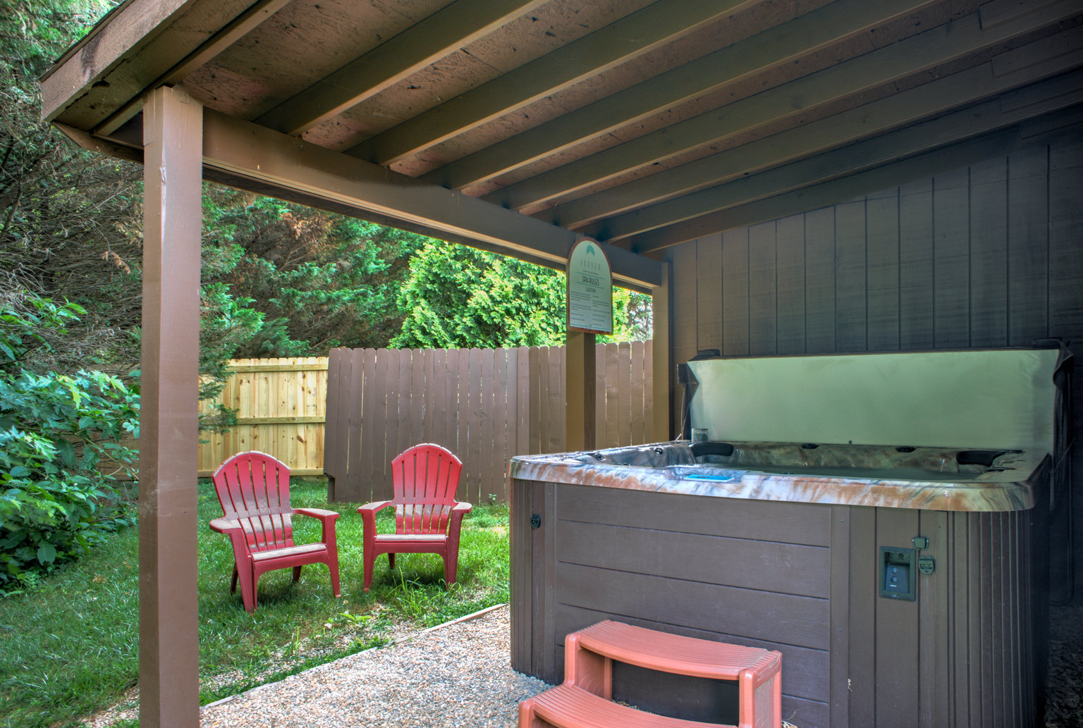 Asheville Vacation Rental
