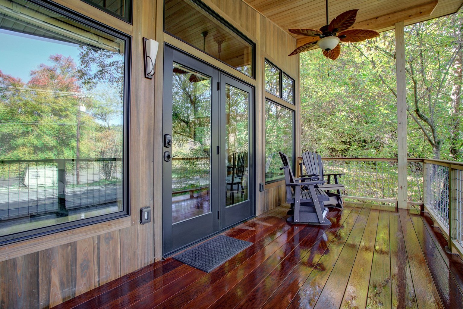 Marshall Vacation Rental