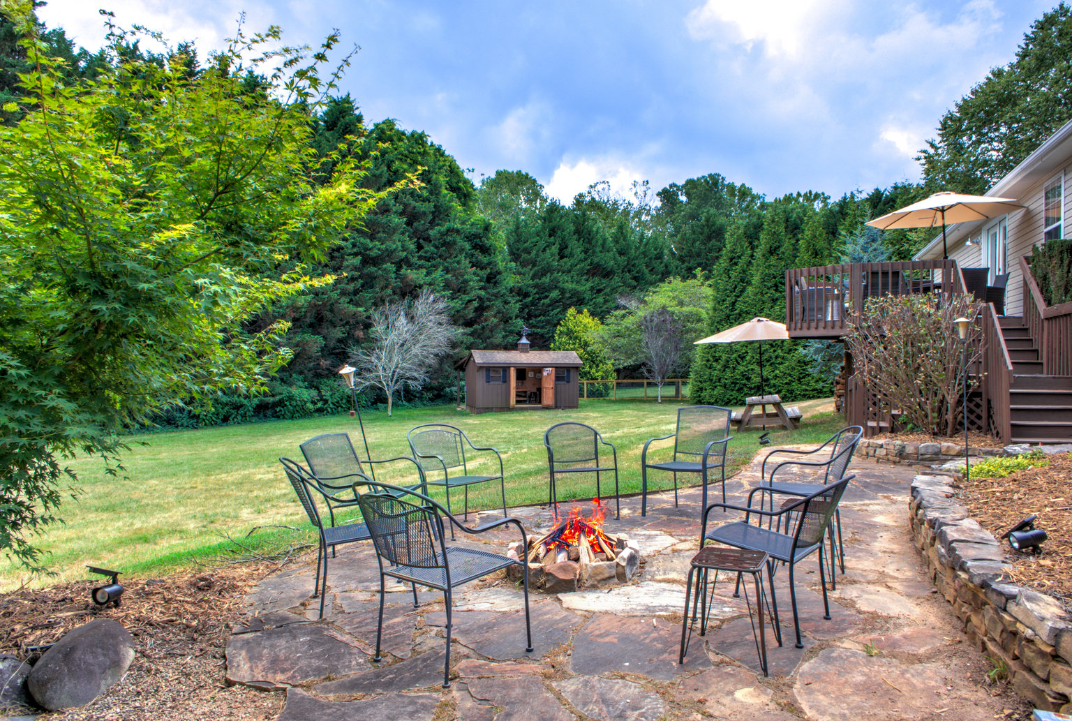 Asheville Vacation Rental