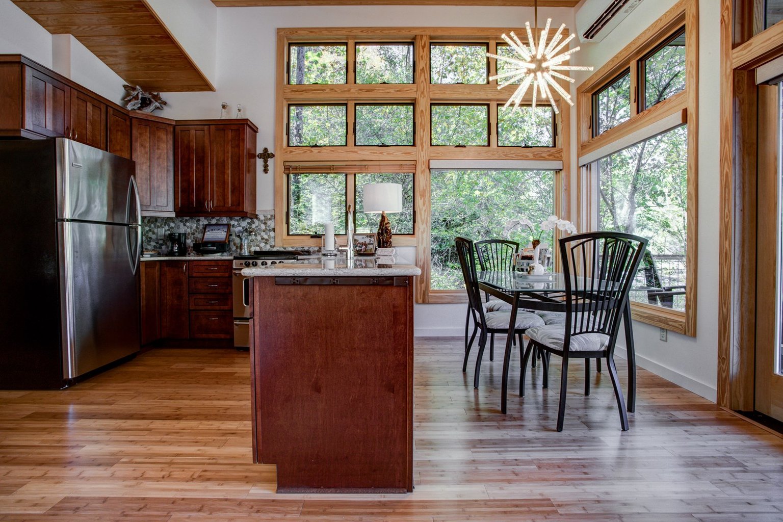 Marshall Vacation Rental