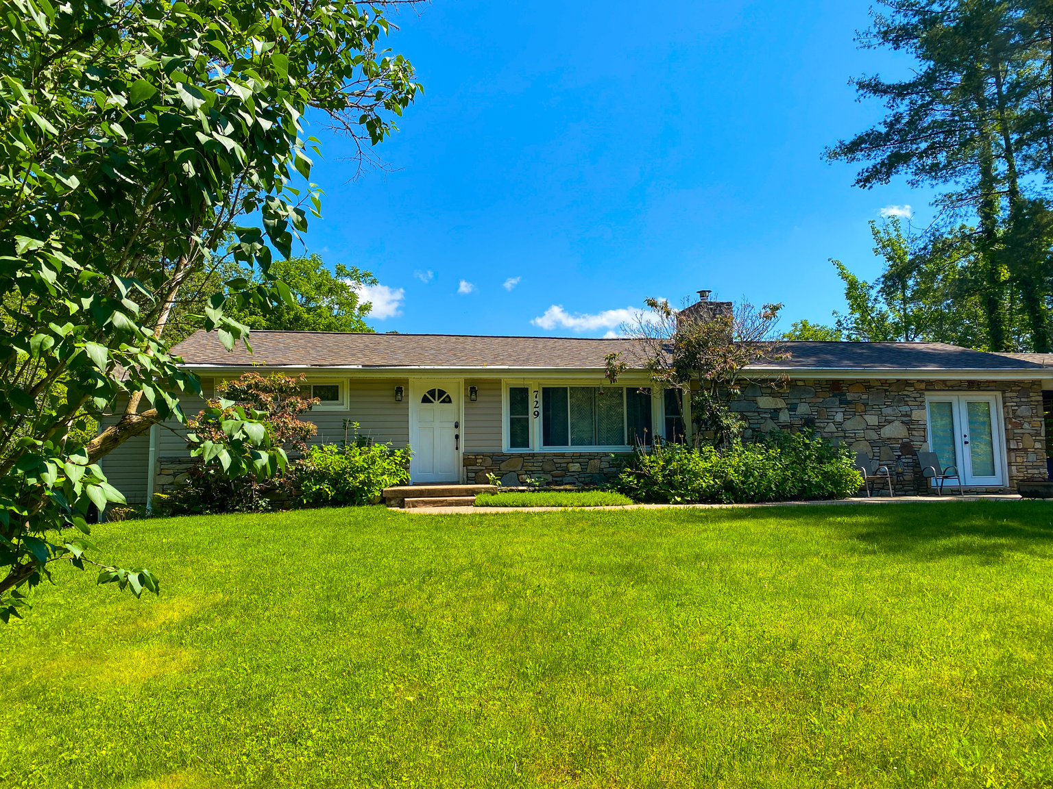 Fairview Vacation Rental