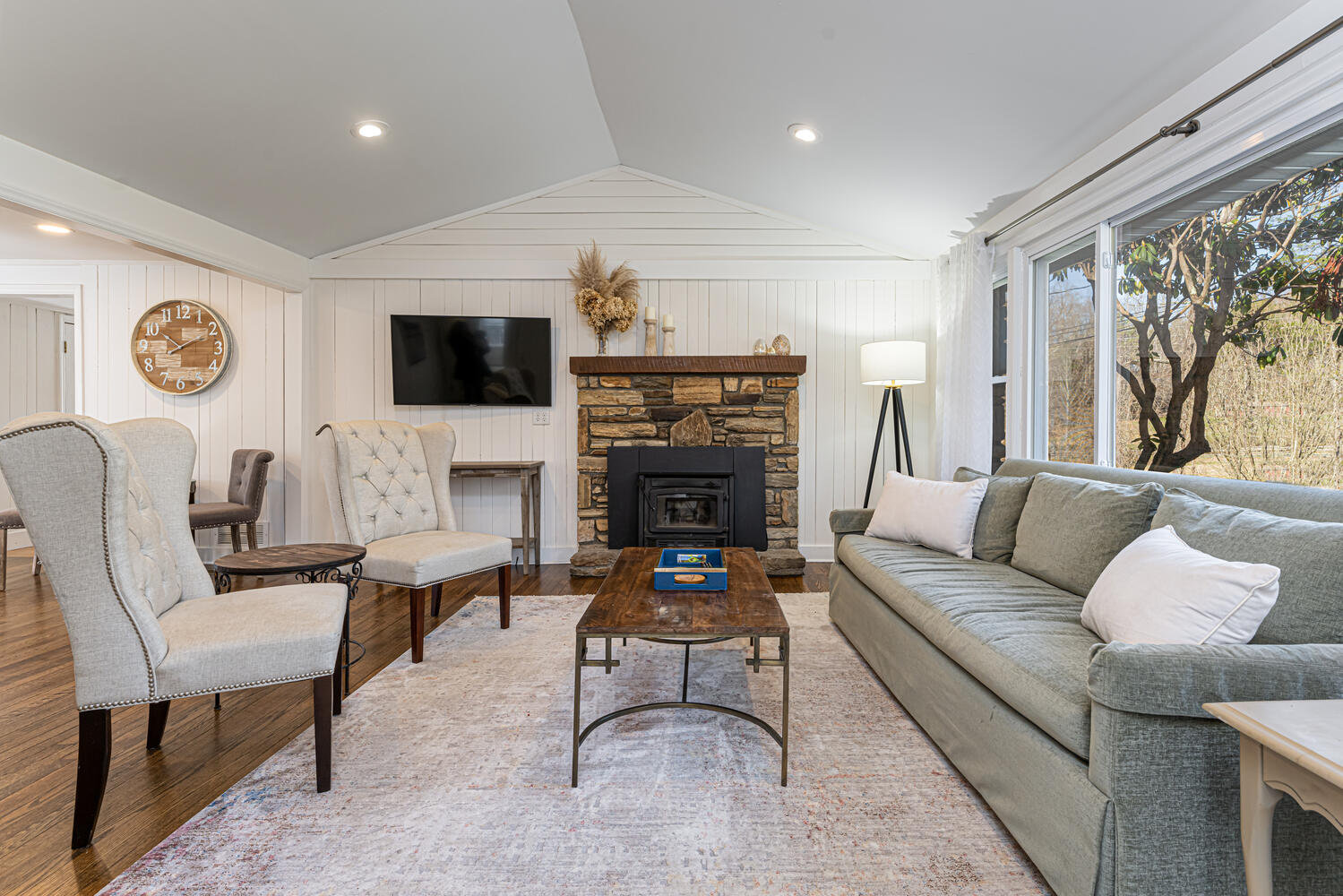 Fairview Vacation Rental