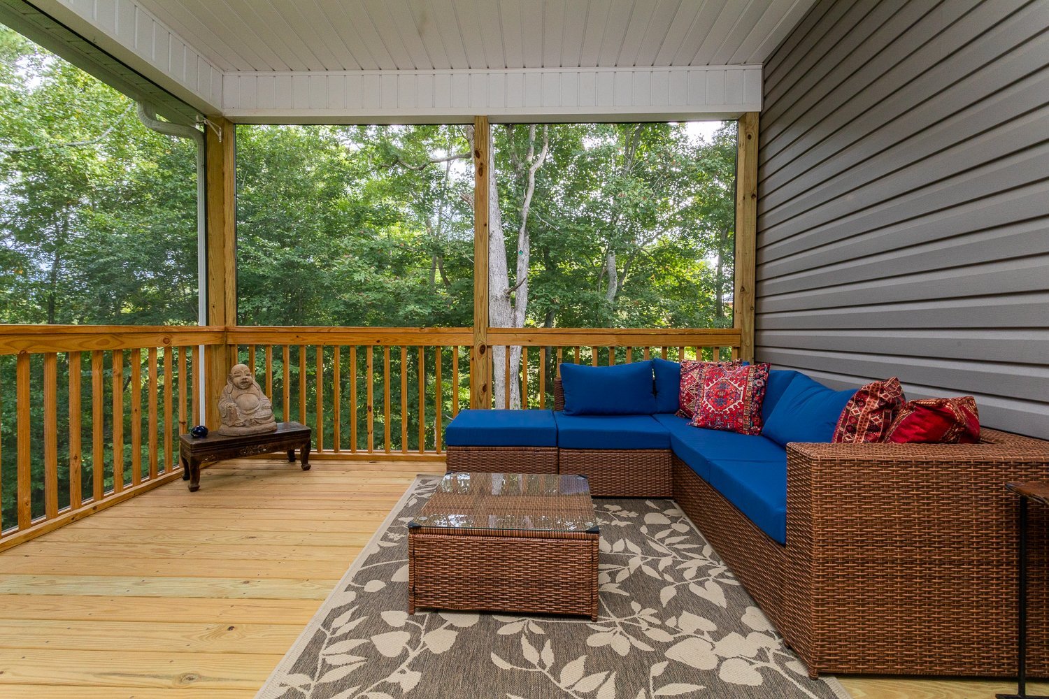 Weaverville Vacation Rental