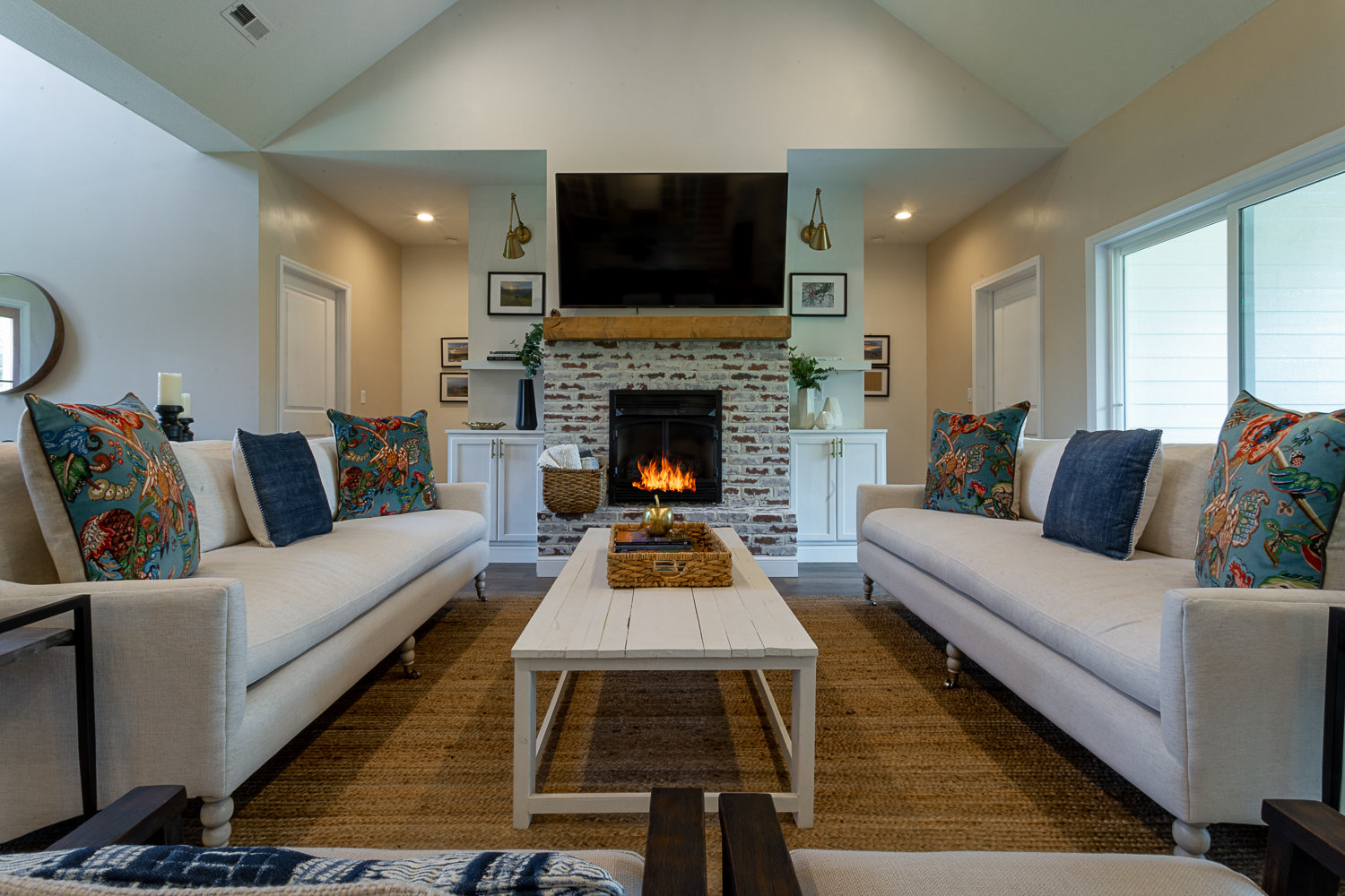 Marshall Vacation Rental