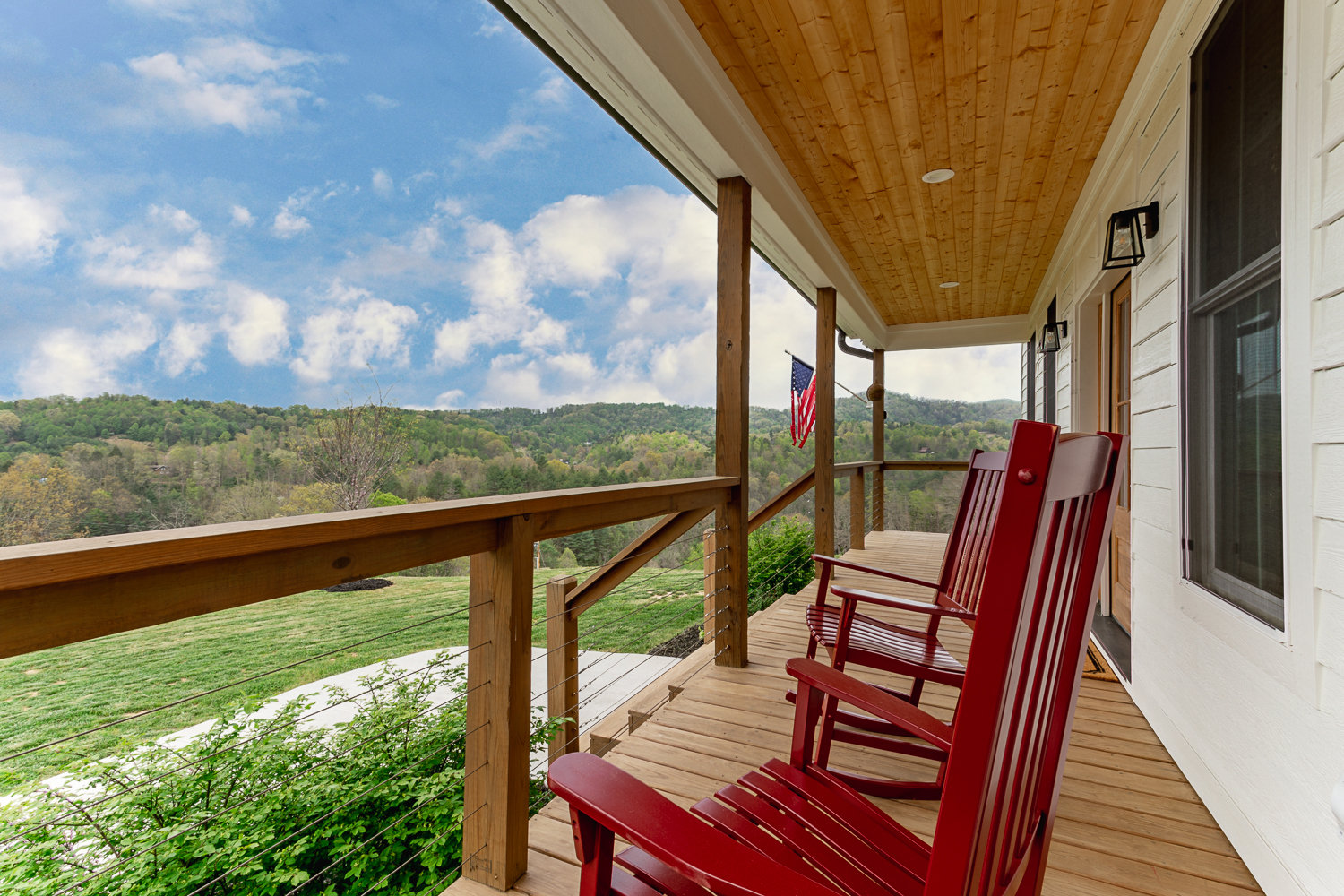 Marshall Vacation Rental