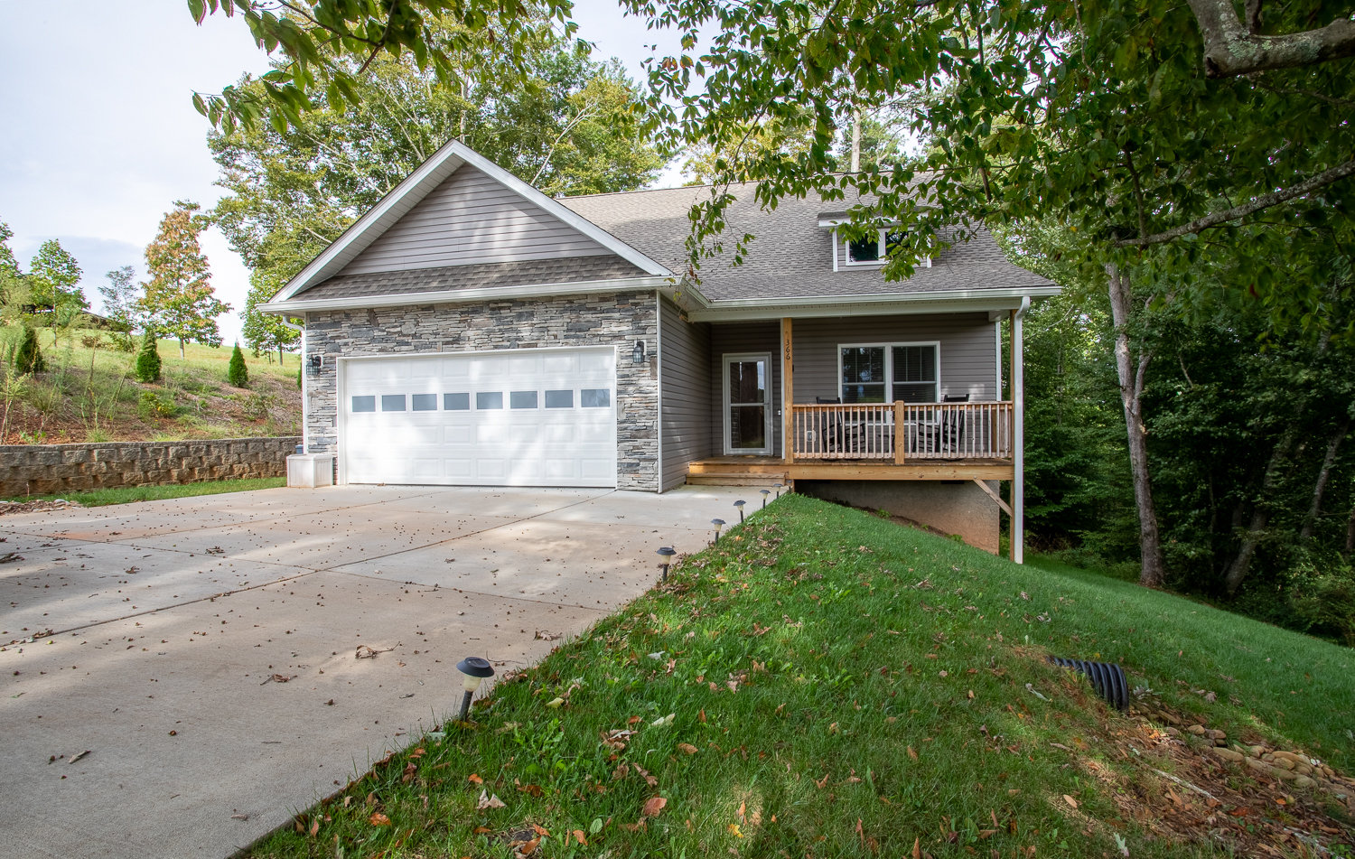 Weaverville Vacation Rental