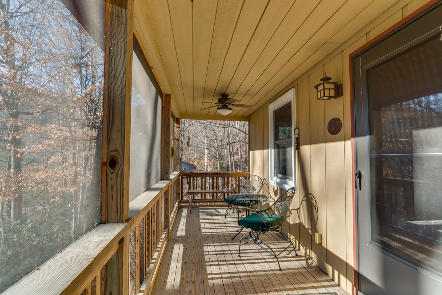 Saluda Vacation Rental