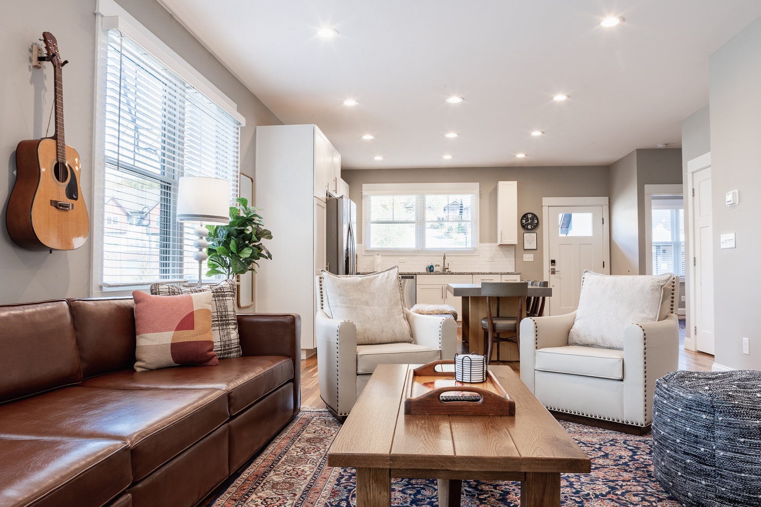 Asheville Vacation Rental