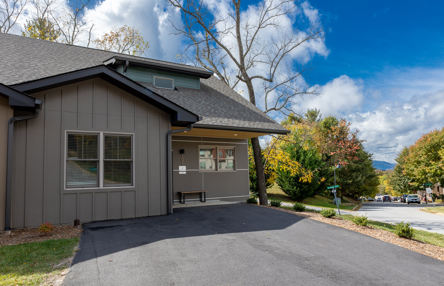 Asheville Vacation Rental