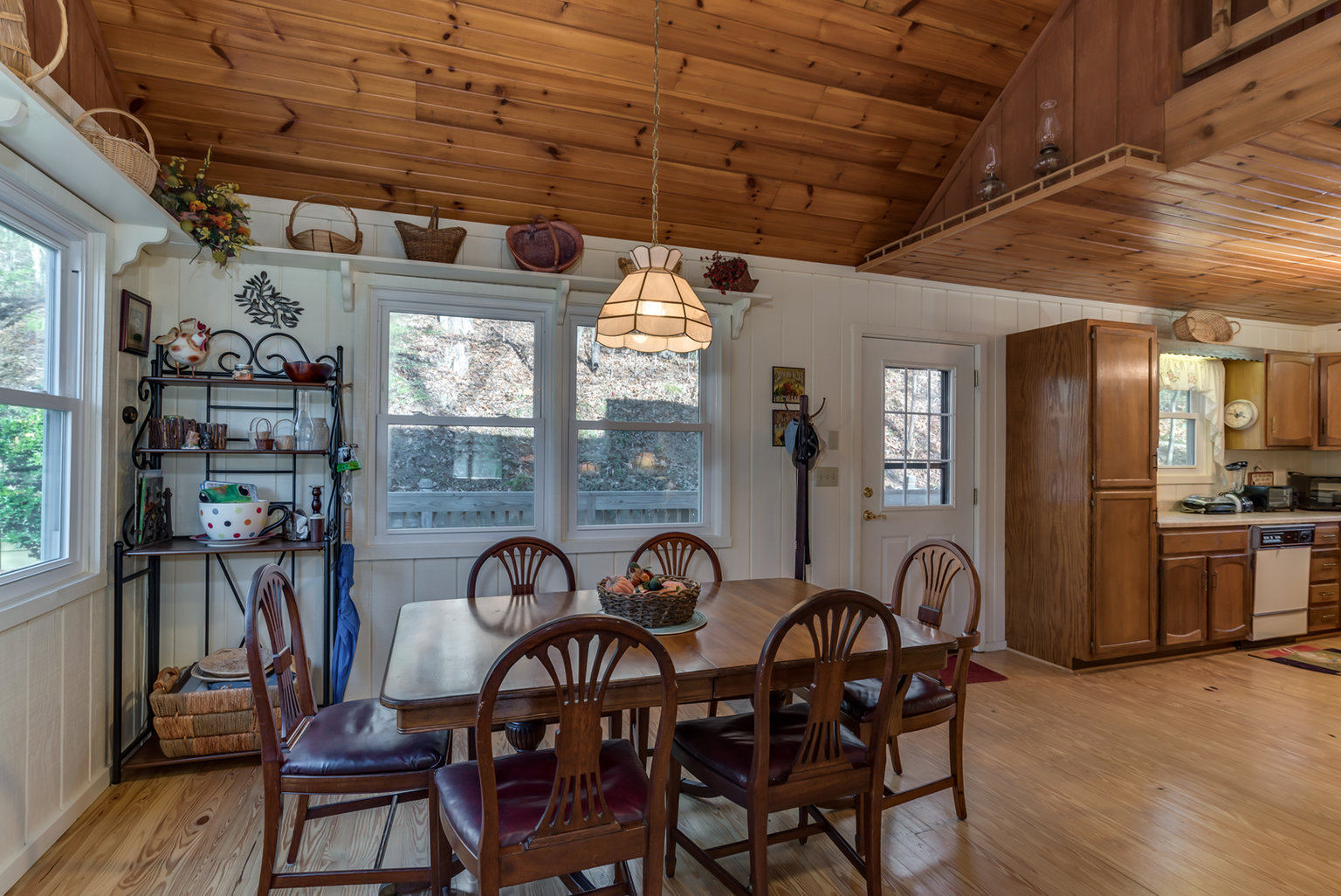 Saluda Vacation Rental