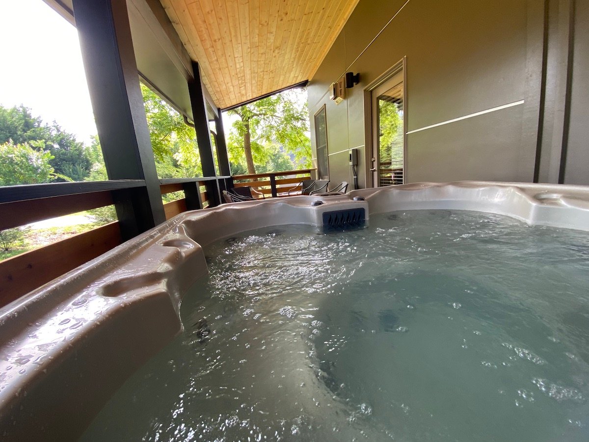 Asheville Vacation Rental