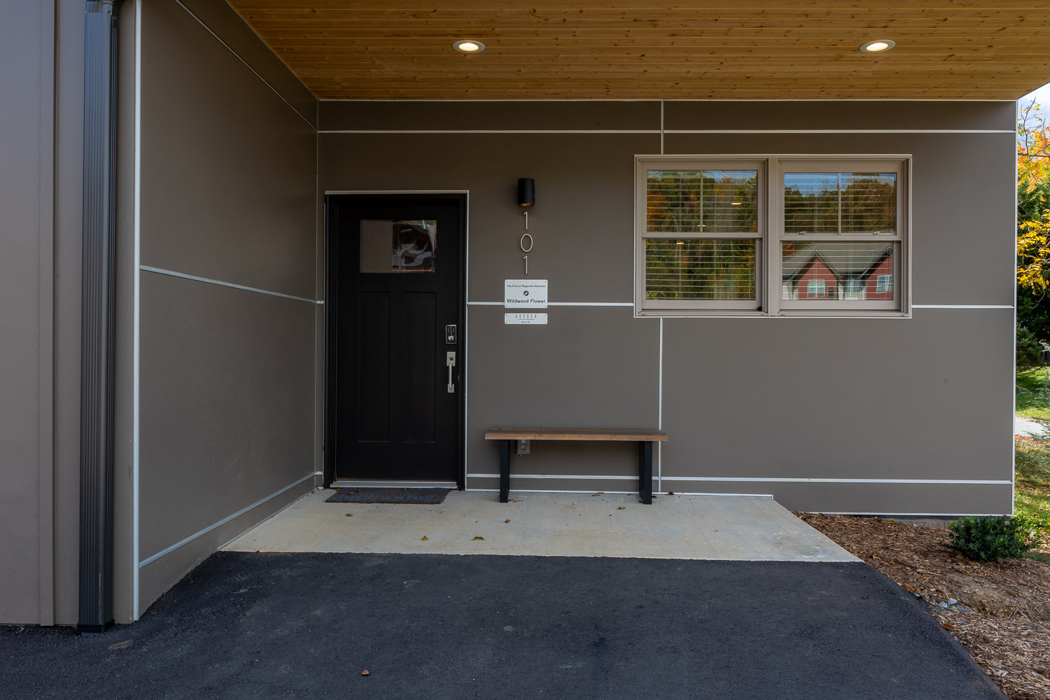 Asheville Vacation Rental