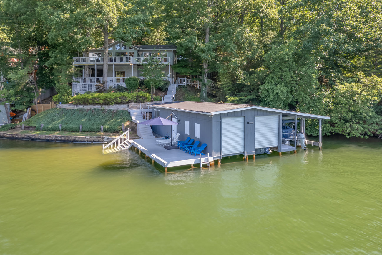 Lake Lure Vacation Rental