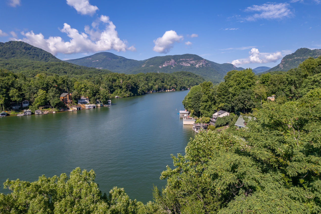 Lake Lure Vacation Rental