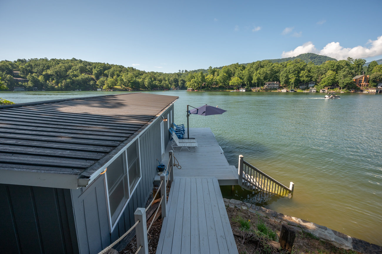 Lake Lure Vacation Rental