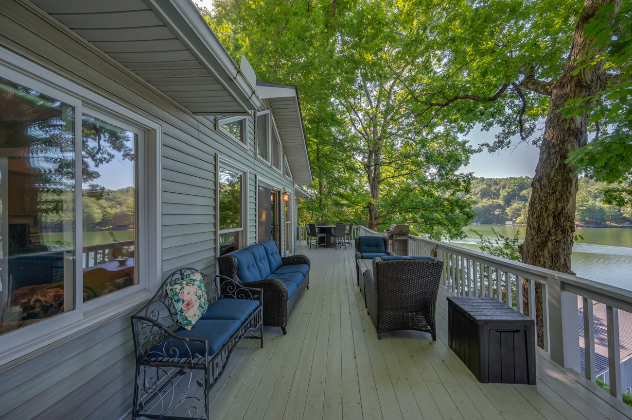 Lake Lure Vacation Rental