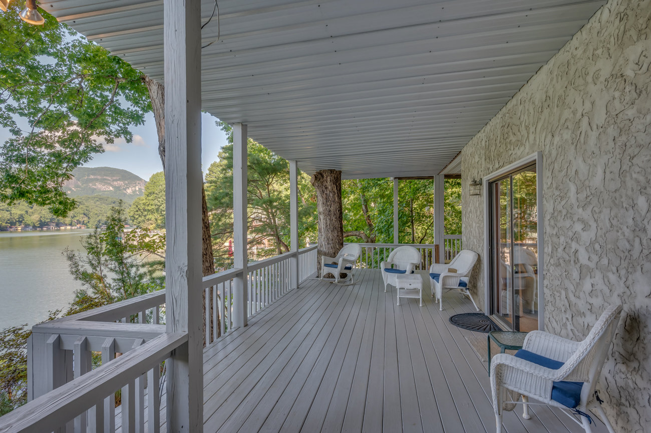 Lake Lure Vacation Rental