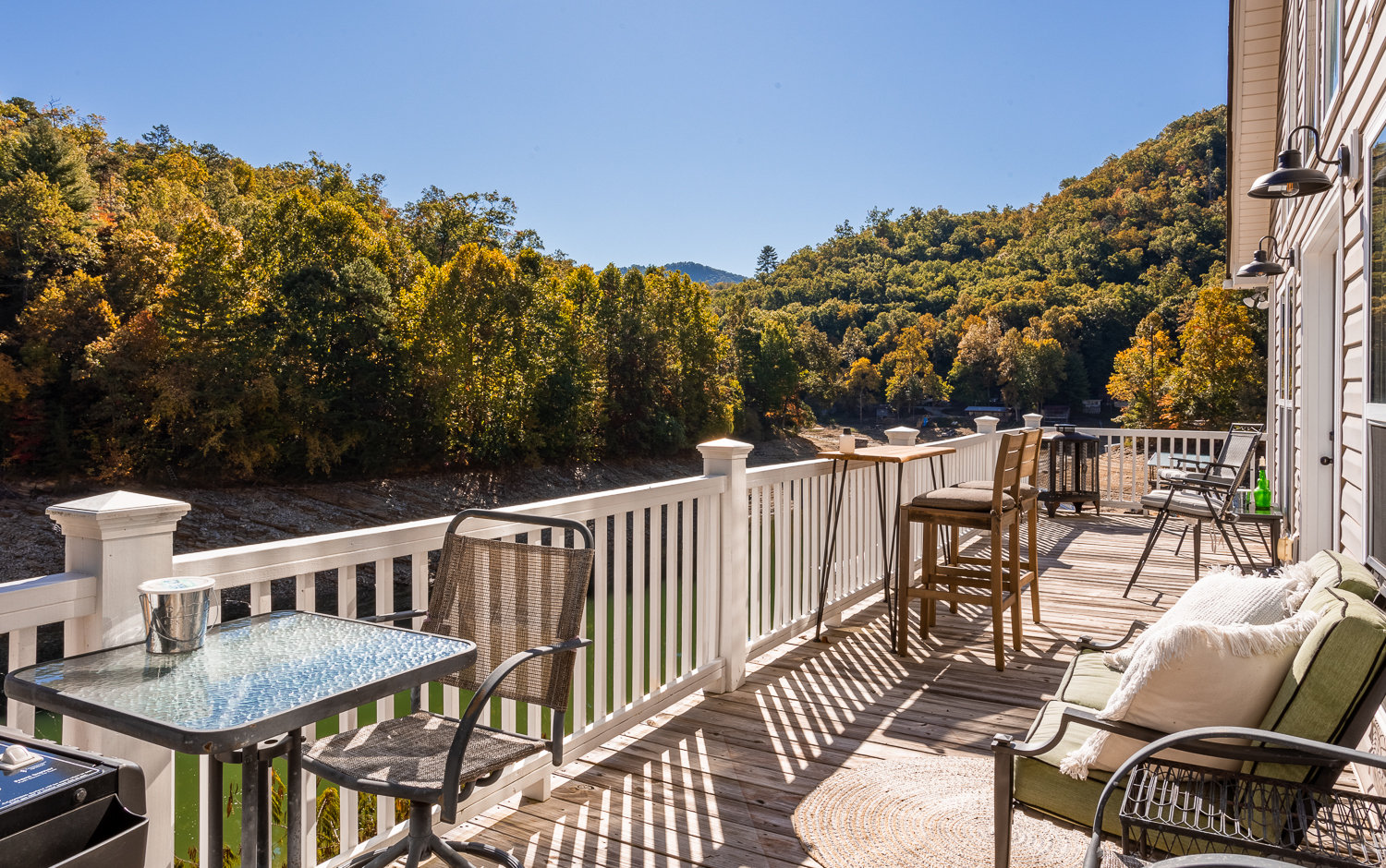 Almond Vacation Rental