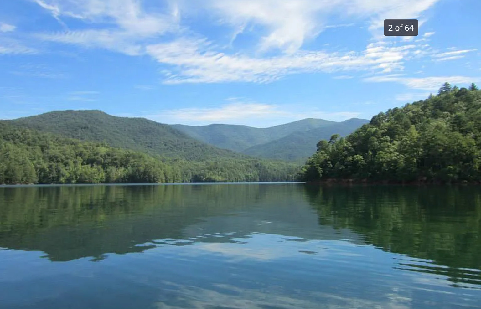 Almond Vacation Rental