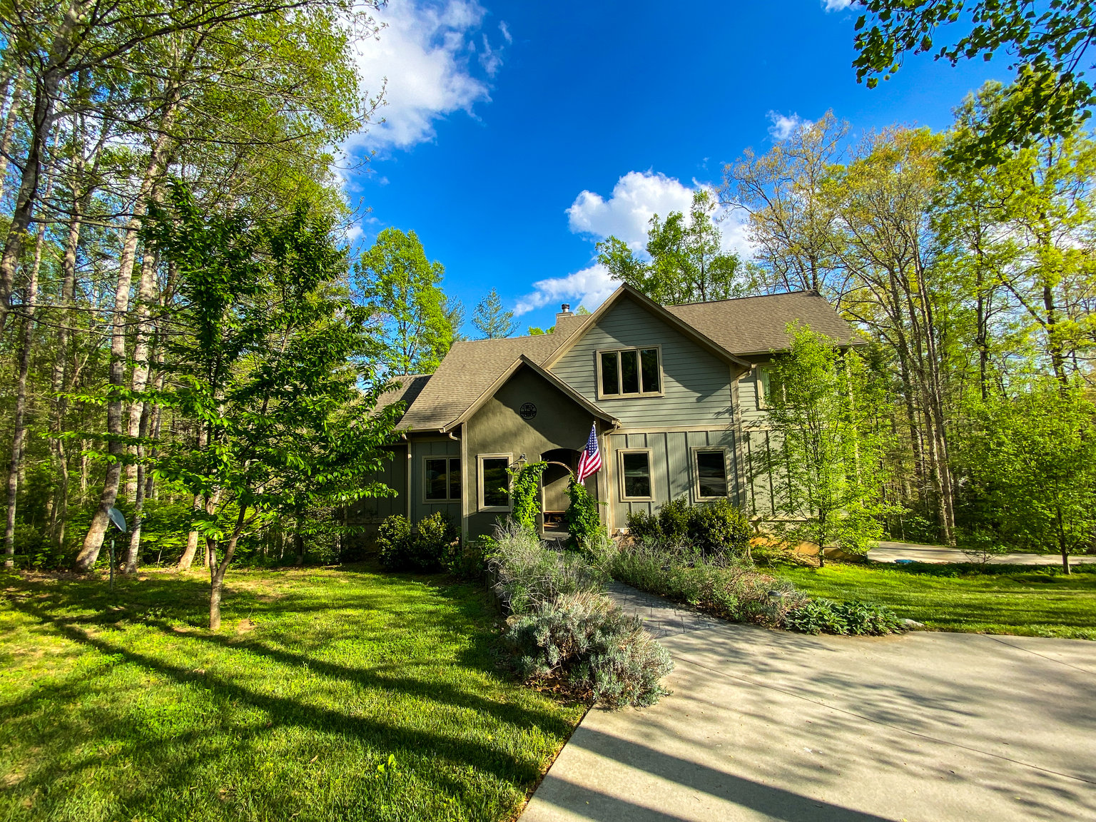 Fairview Vacation Rental