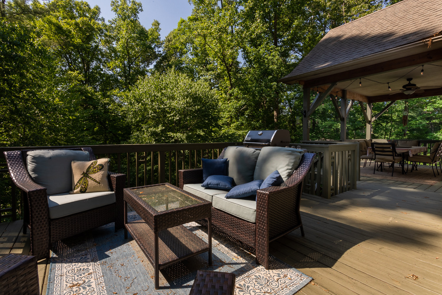 Fairview Vacation Rental