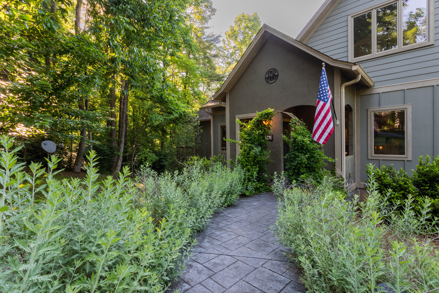 Fairview Vacation Rental