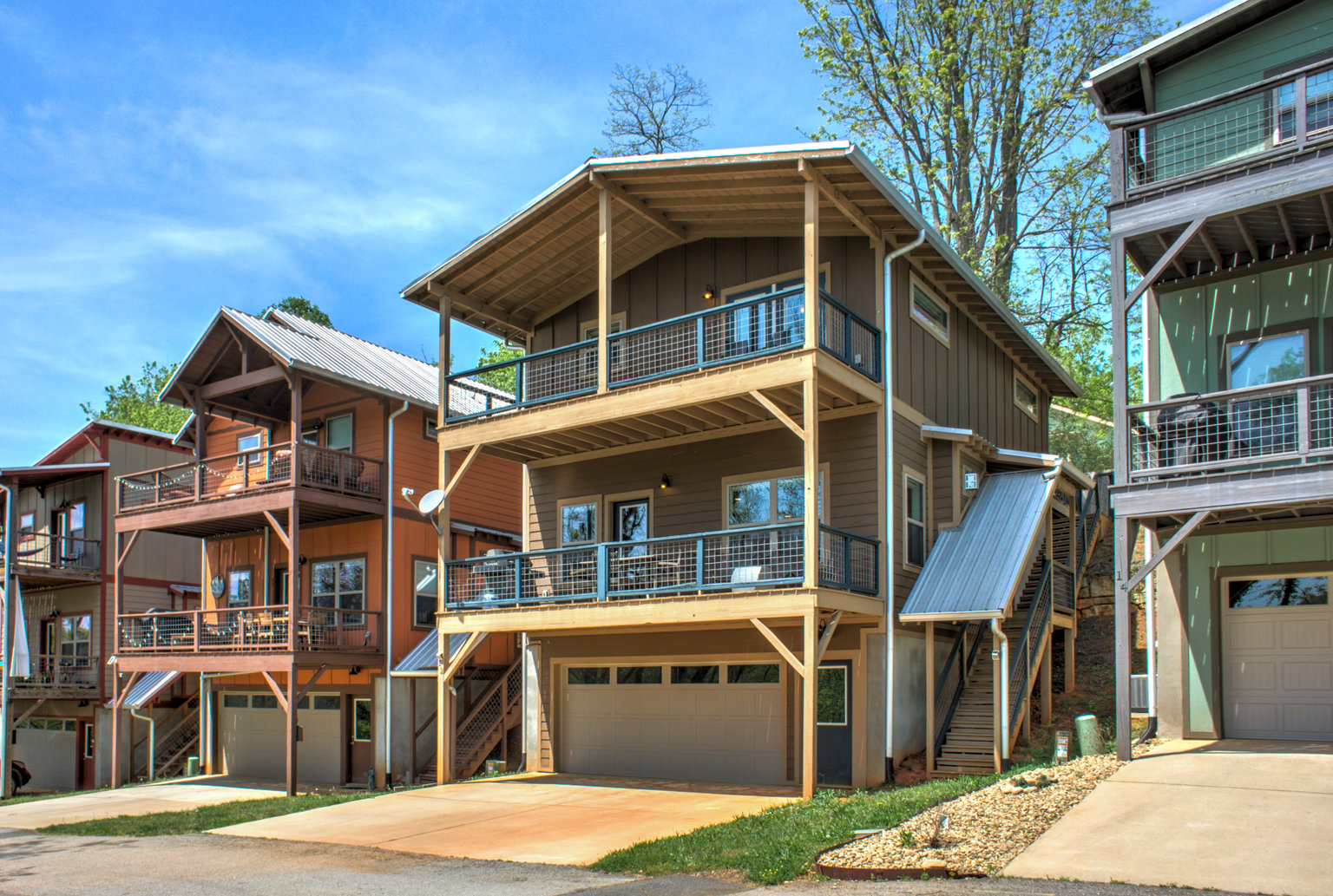 Asheville Vacation Rental