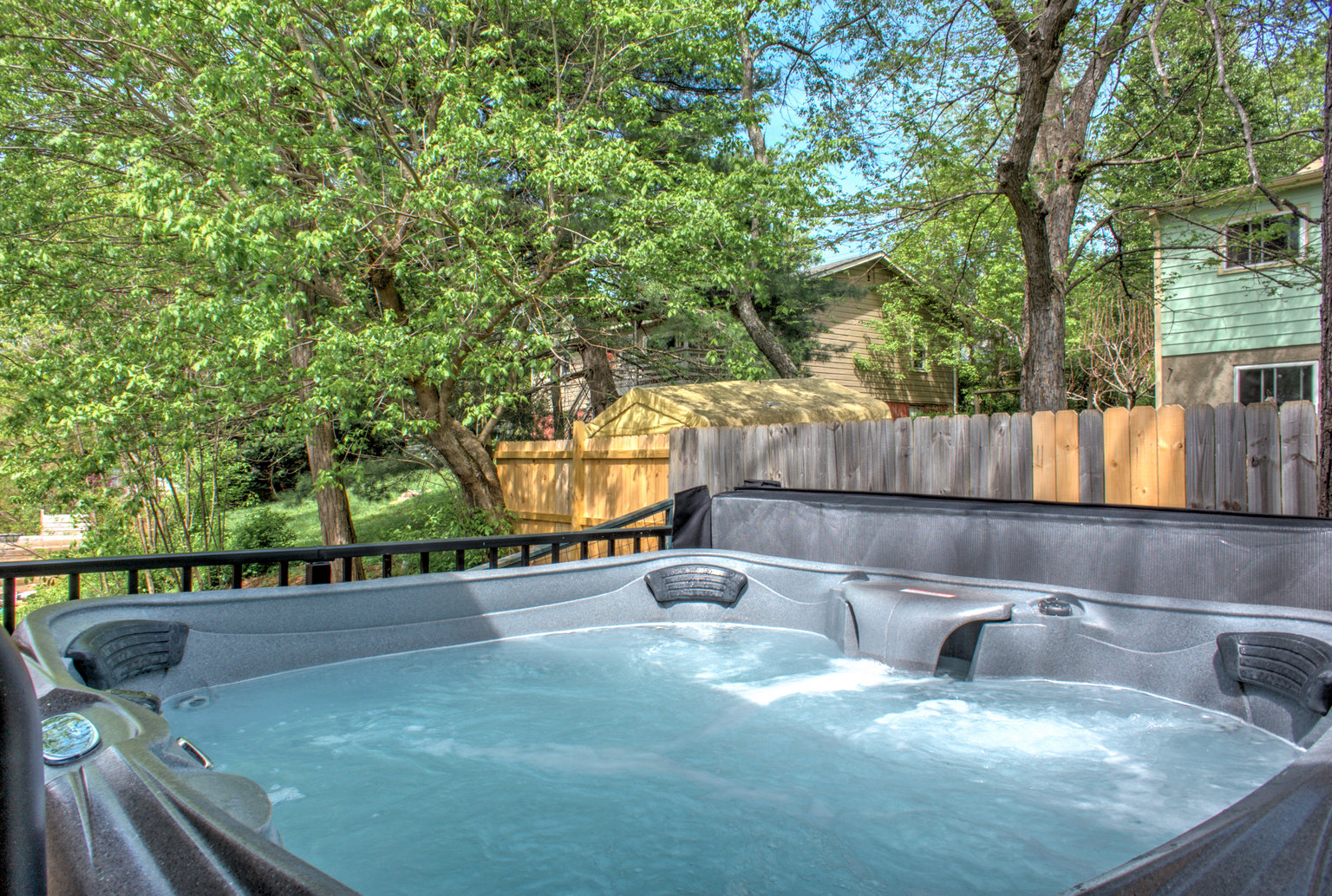 Asheville Vacation Rental