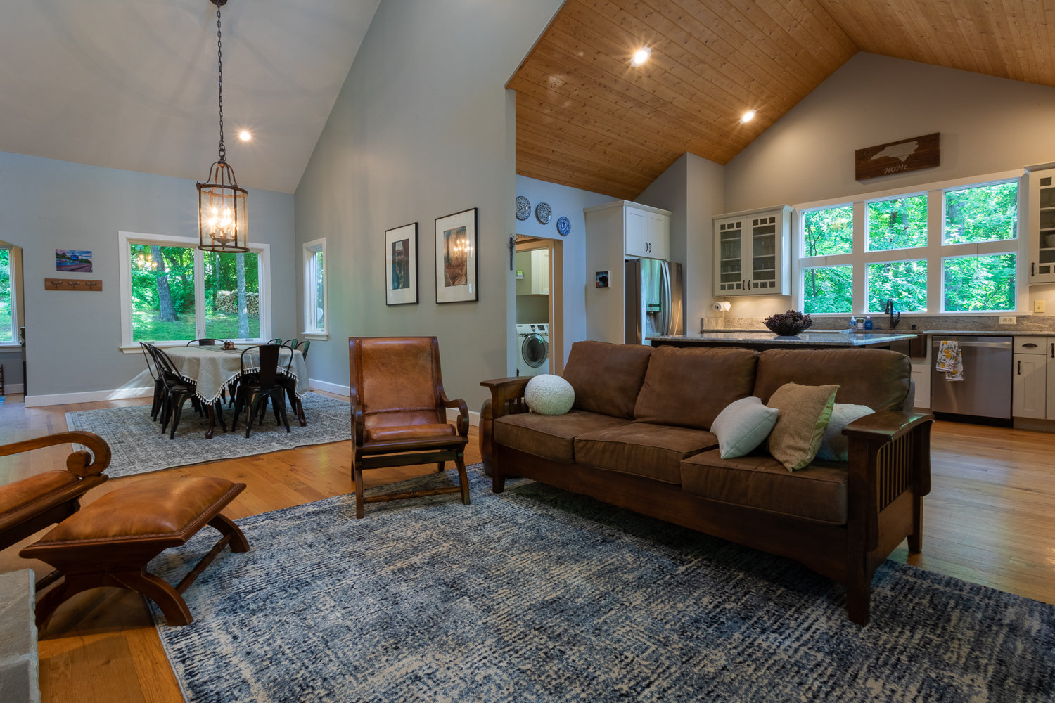 Fairview Vacation Rental