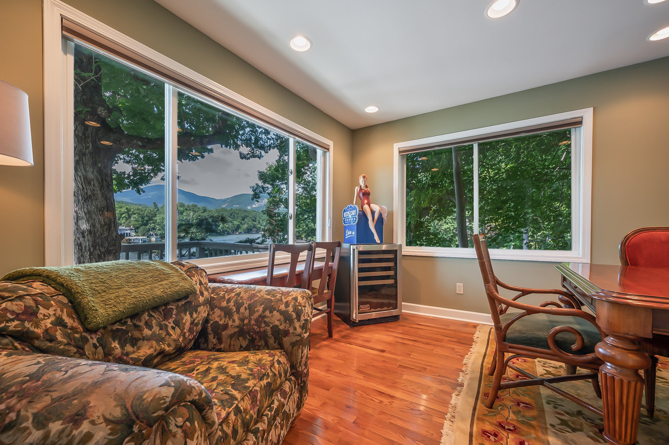 Lake Lure Vacation Rental