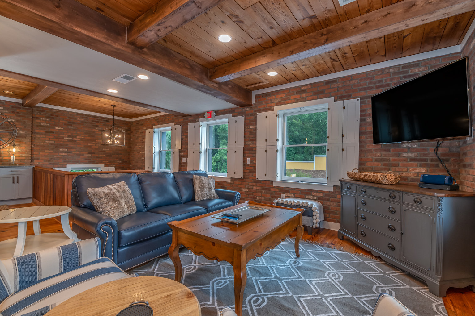 Tryon Vacation Rental