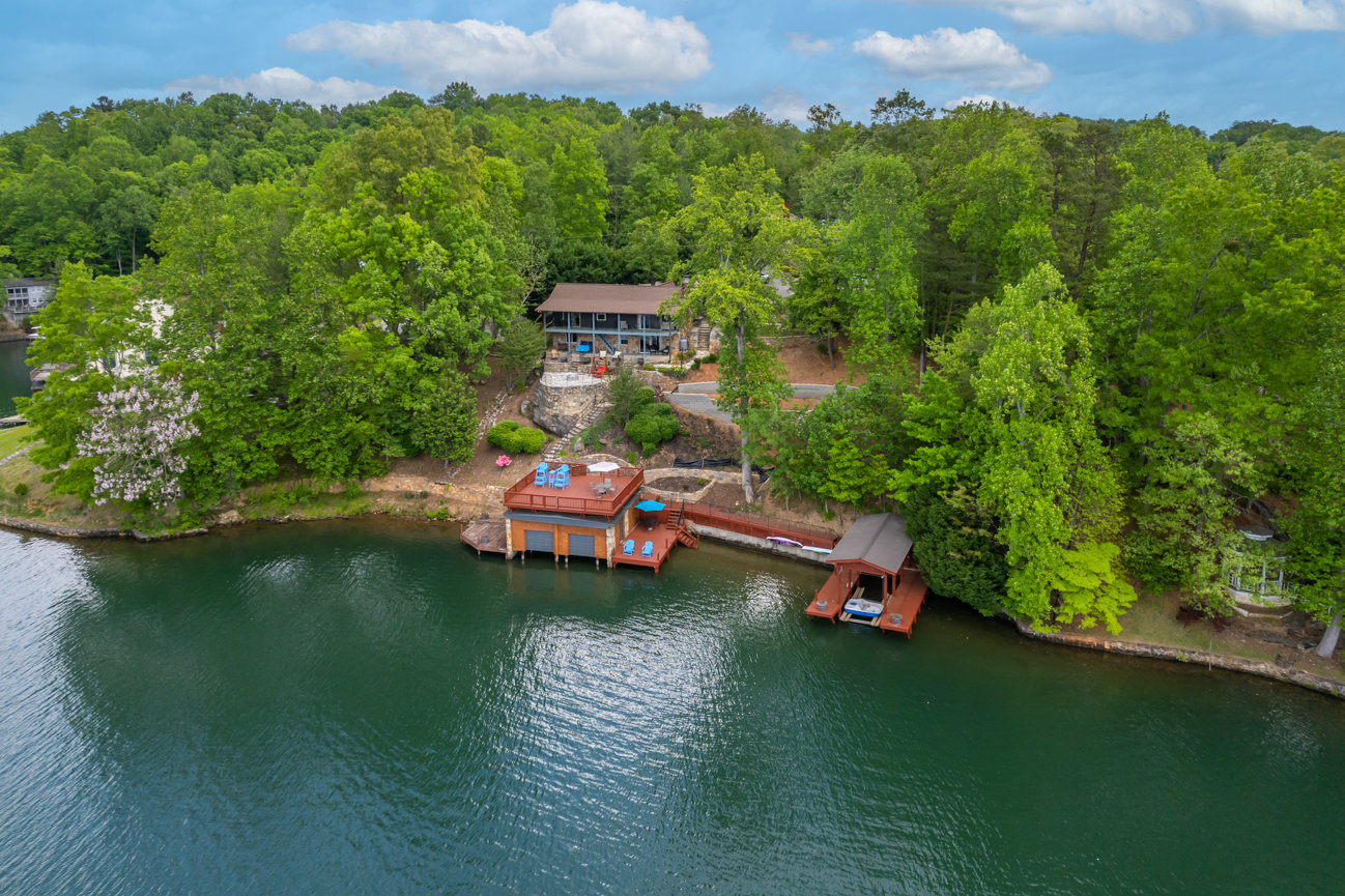 Lake Lure Vacation Rental
