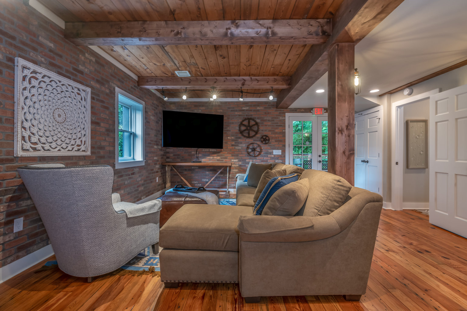 Tryon Vacation Rental