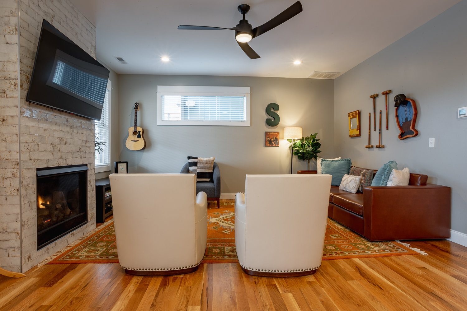 Asheville Vacation Rental