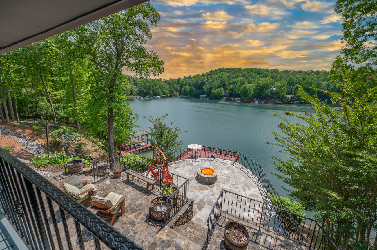 Lake Lure Vacation Rental