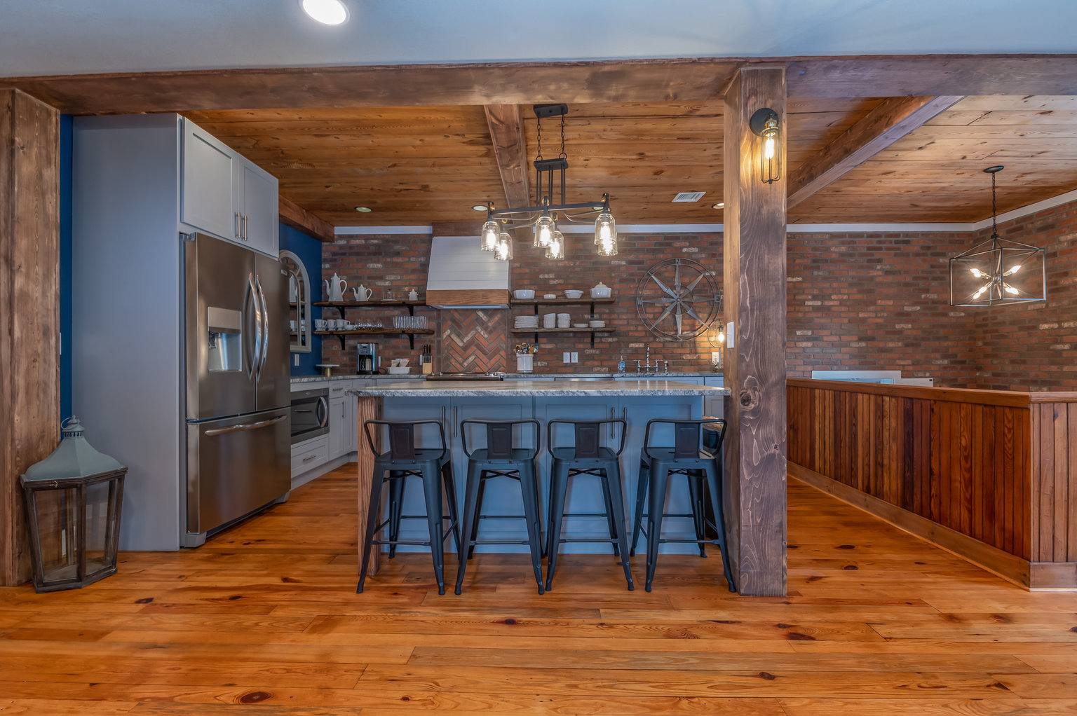 Tryon Vacation Rental