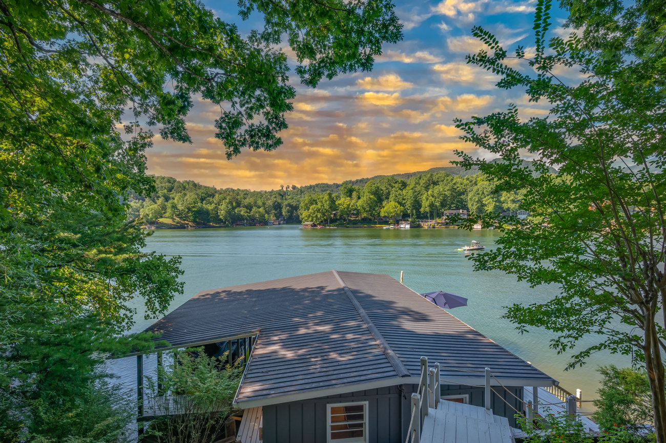 Lake Lure Vacation Rental