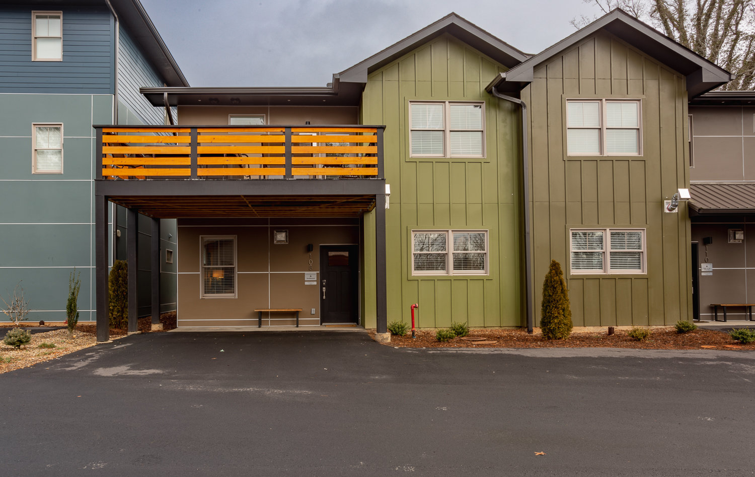 Asheville Vacation Rental