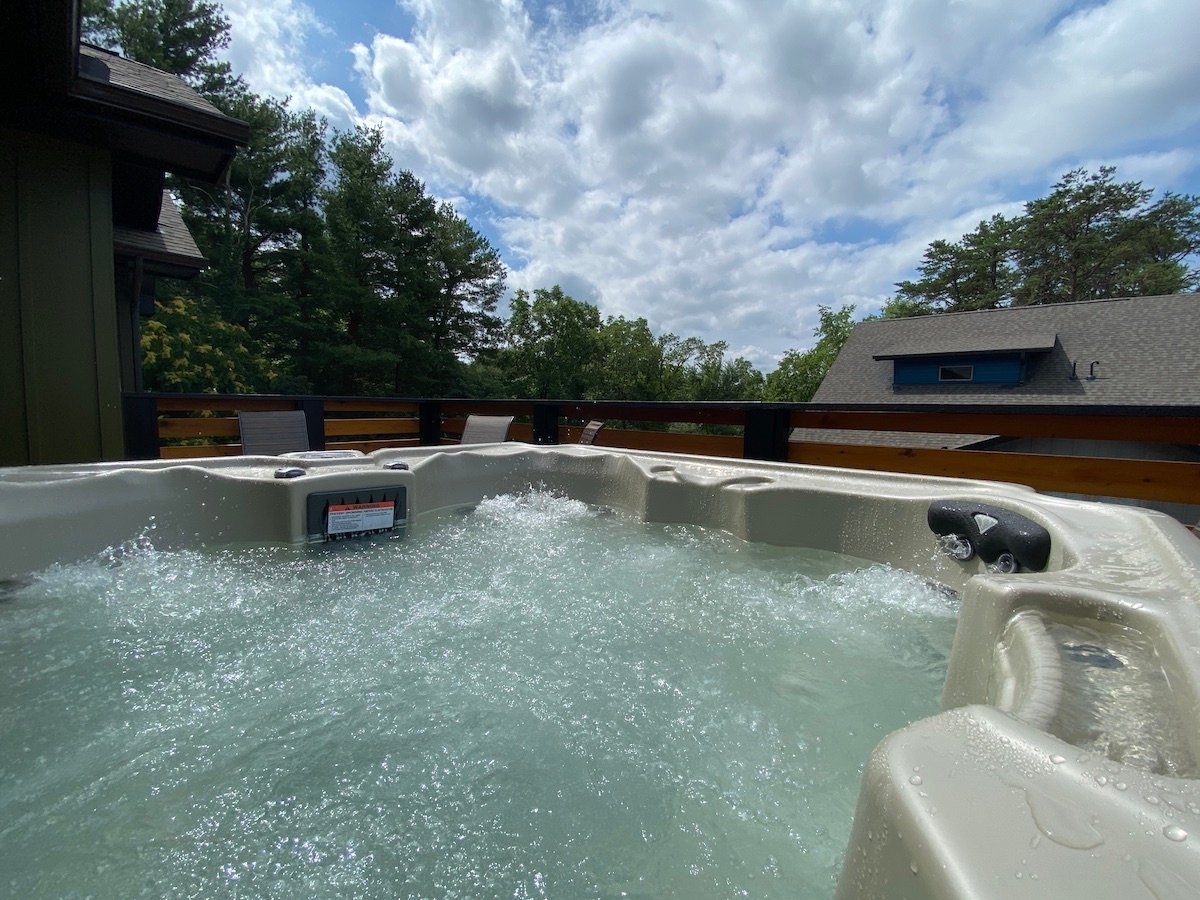 Asheville Vacation Rental