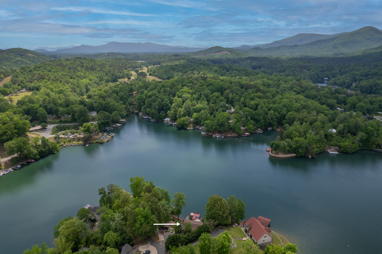 Lake Lure Vacation Rental