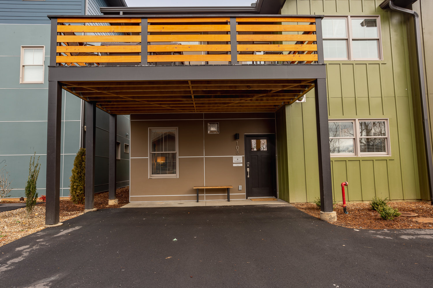 Asheville Vacation Rental