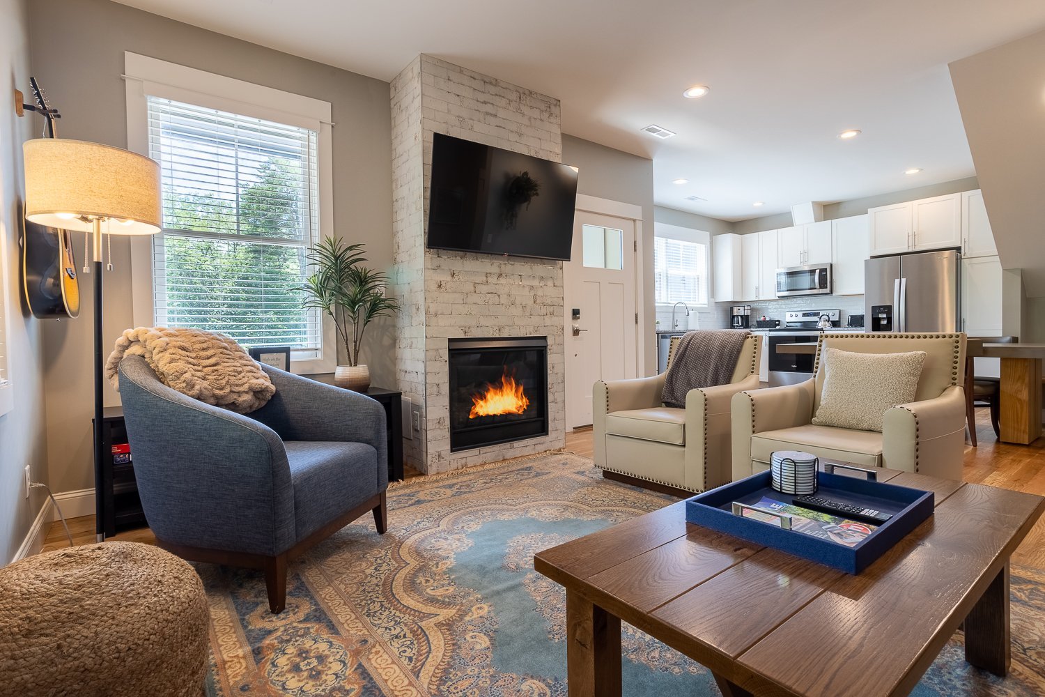 Asheville Vacation Rental