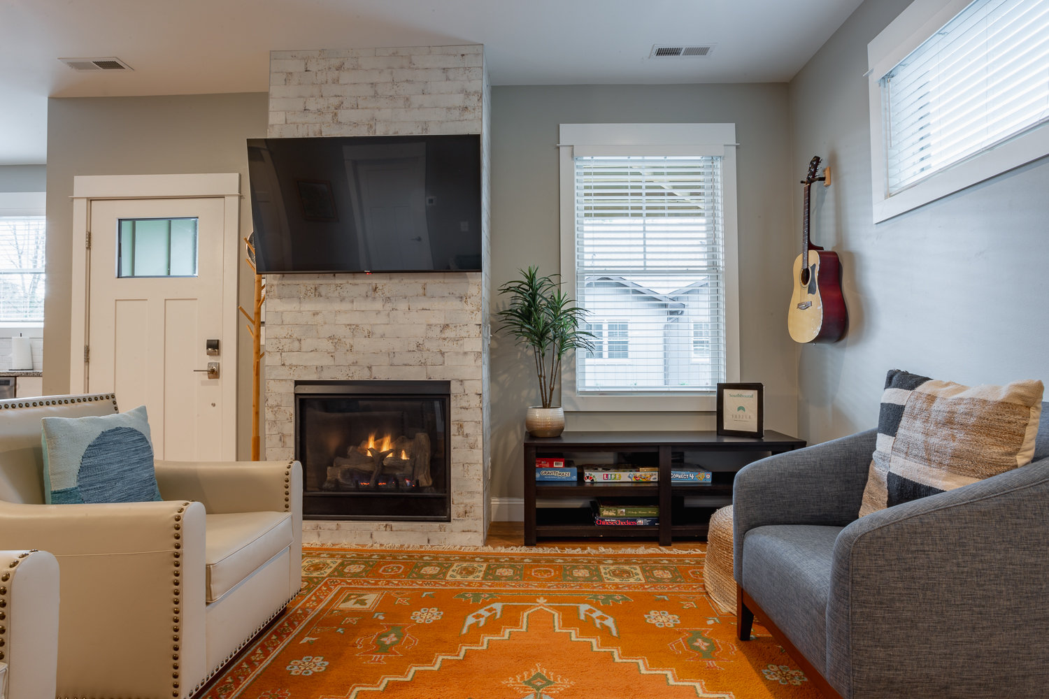 Asheville Vacation Rental