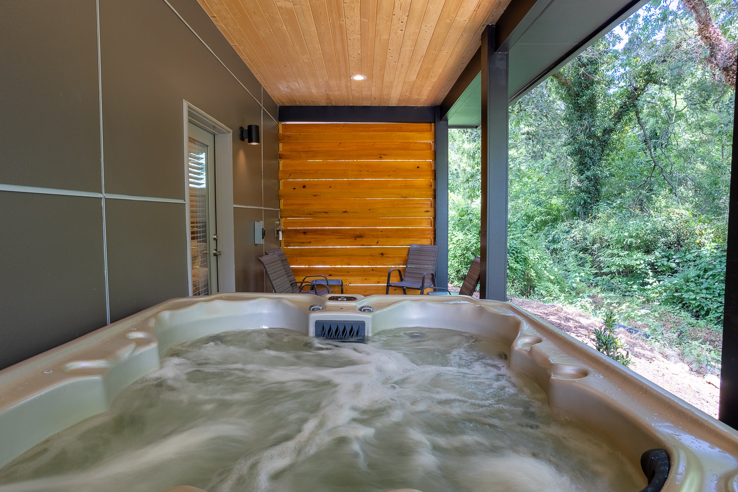 Asheville Vacation Rental