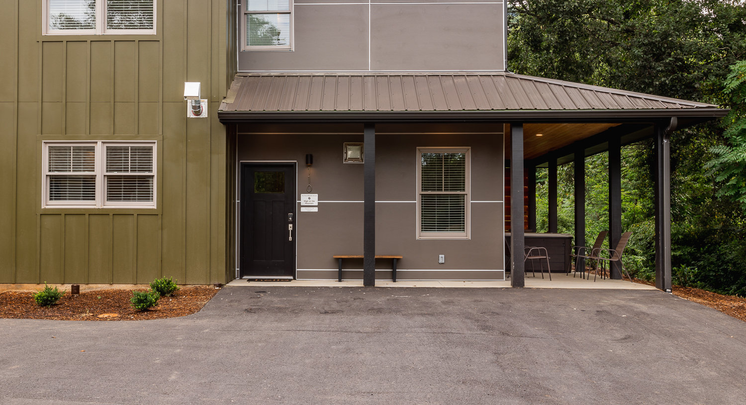 Asheville Vacation Rental