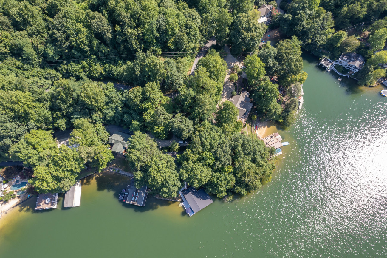 Lake Lure Vacation Rental