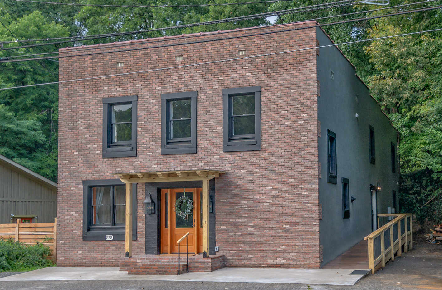 Tryon Vacation Rental
