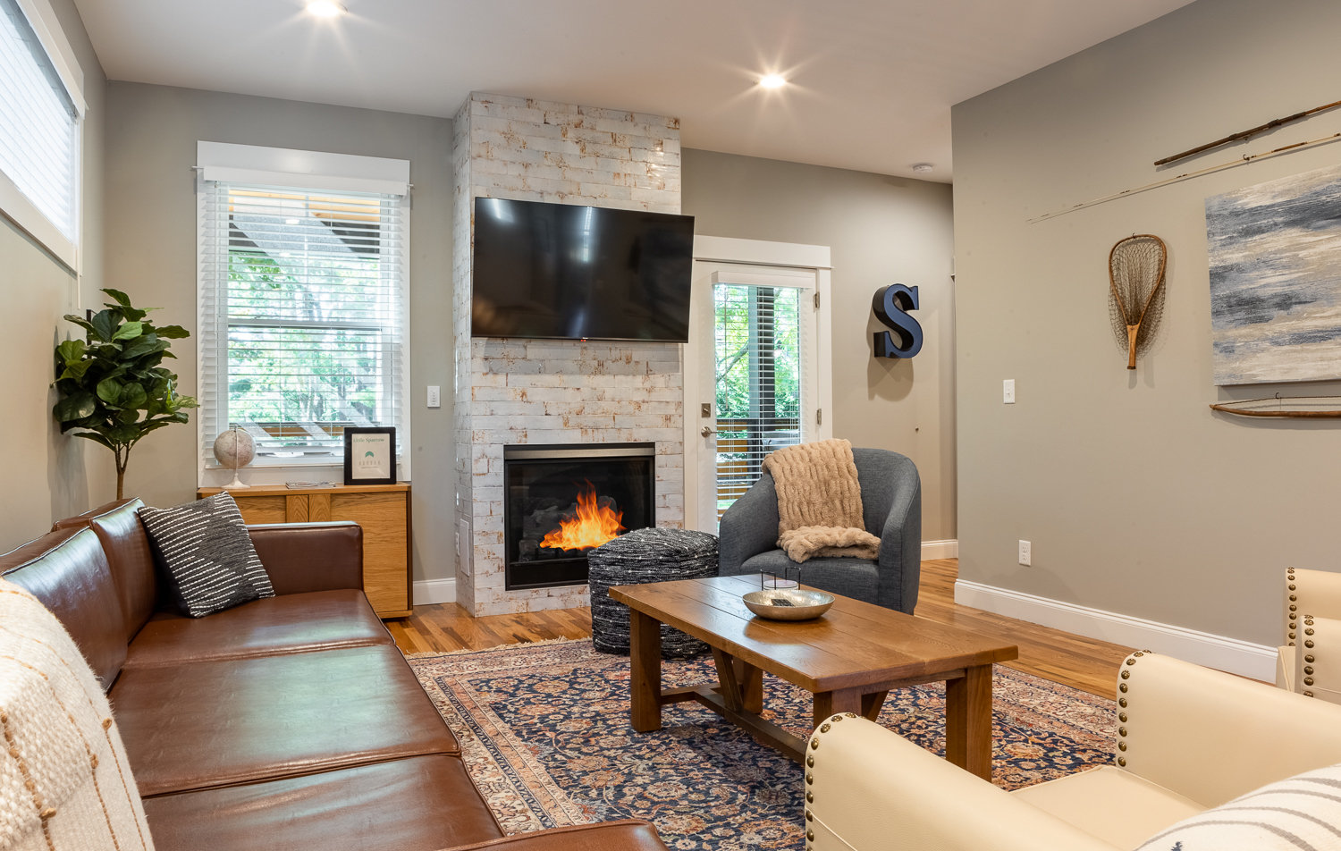 Asheville Vacation Rental