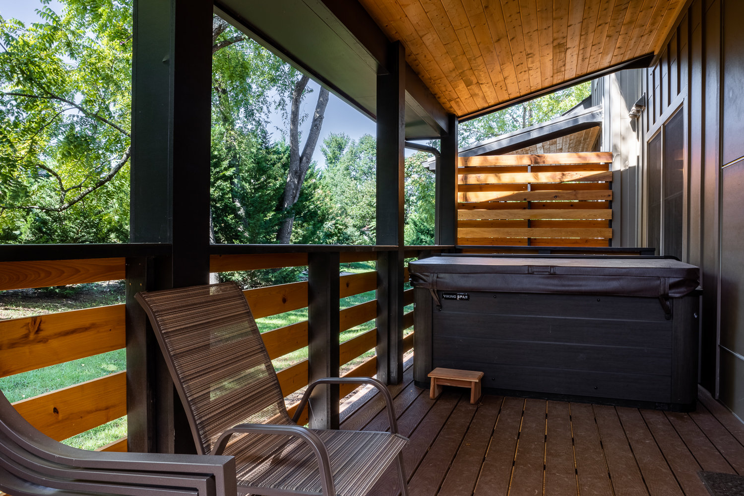 Asheville Vacation Rental