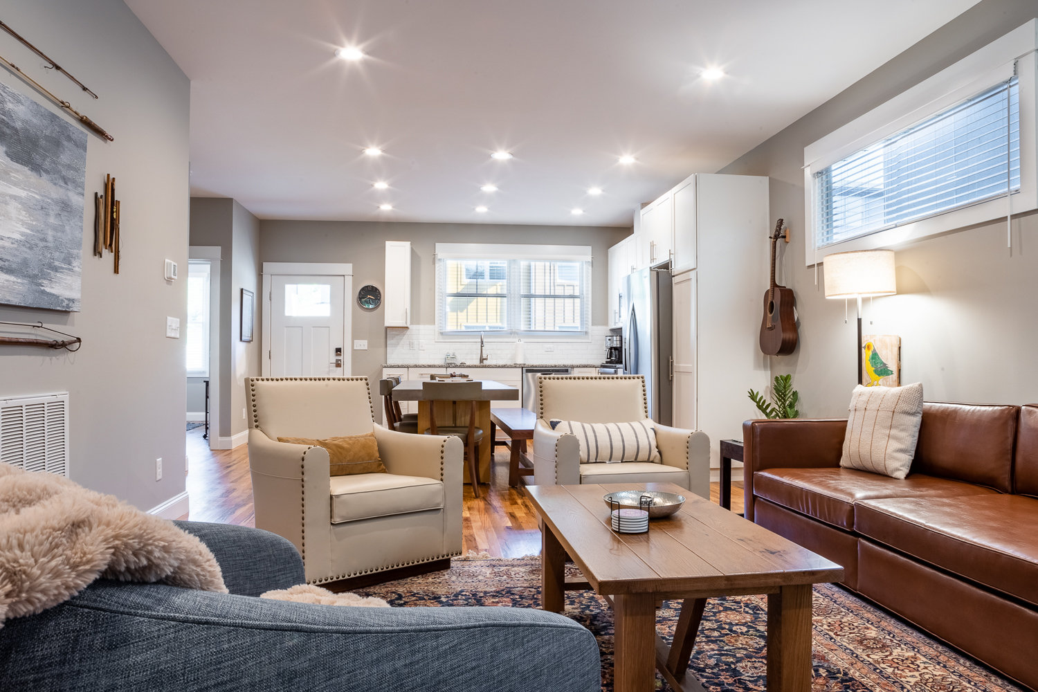 Asheville Vacation Rental